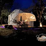 Glamping Krauschwitz