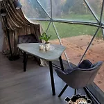 Glamping Кемпинг *