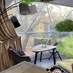 Кемпинг Glamping *