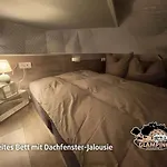 キャンプ場 Glamping Krauschwitz