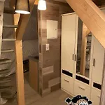 Кемпинг Glamping