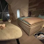 Glamping 캠프장