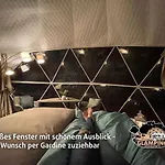 Glamping
