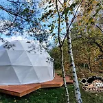 Glamping Krauschwitz