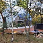 Glamping *