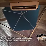 Glamping Кемпинг *