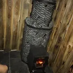 Glamping Кемпинг