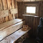 Glamping *