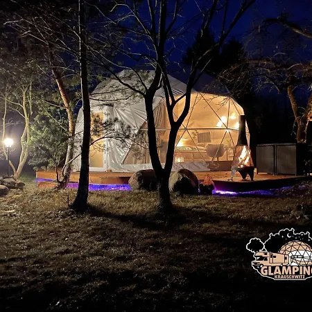 Campsite Glamping *