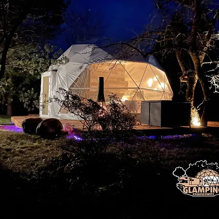 Glamping Krauschwitz