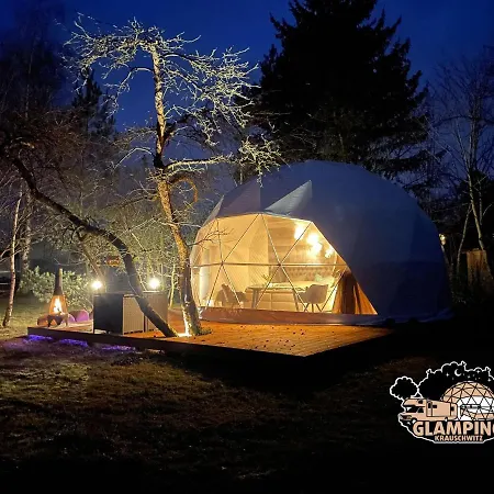Glamping *