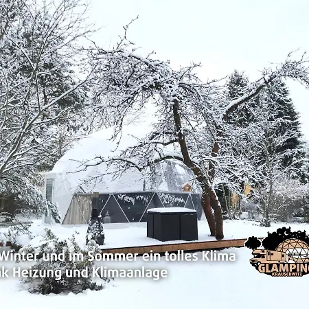 Glamping Krauschwitz