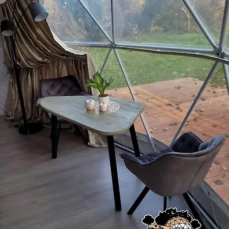 Glamping Campsite *