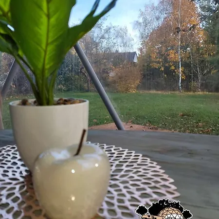 Glamping Camping Krauschwitz