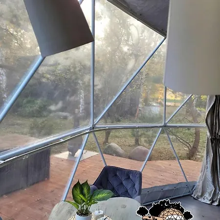 Glamping