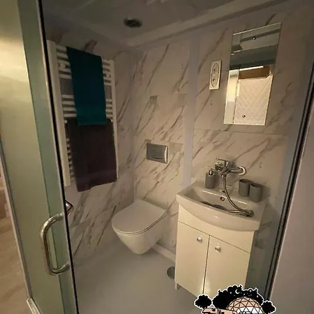 Glamping * Krauschwitz