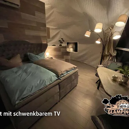 Glamping Camping Krauschwitz