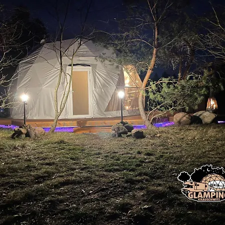 Glamping * Krauschwitz