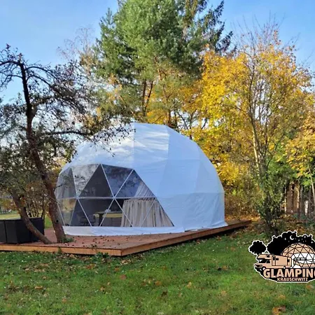 Glamping *