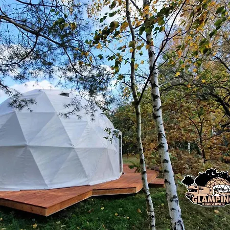 Glamping Krauschwitz