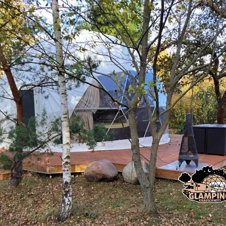 Glamping *