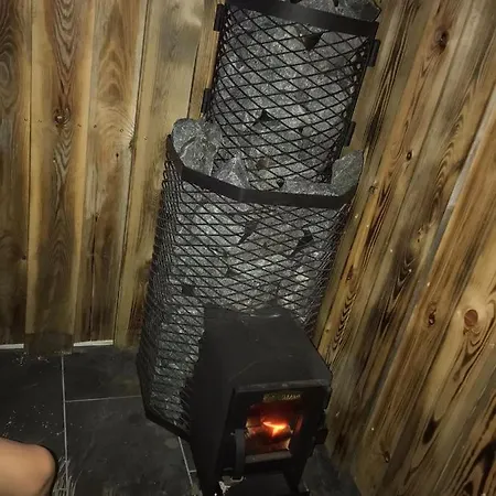 Glamping אתר קמפינג