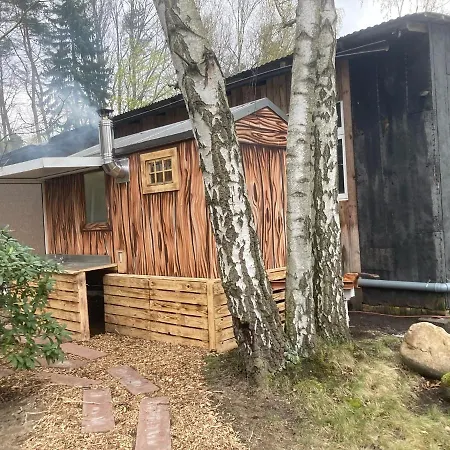 Glamping Krauschwitz