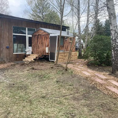 Glamping Krauschwitz