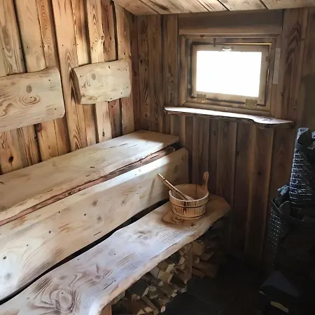 Glamping *