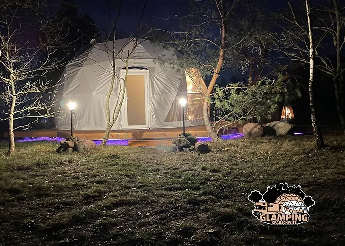 Glamping * Krauschwitz