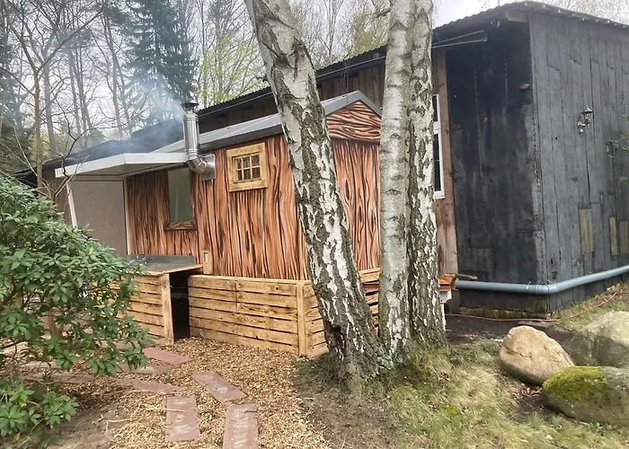 Glamping Krauschwitz